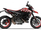 Ducati Hypermotard 950 RVE